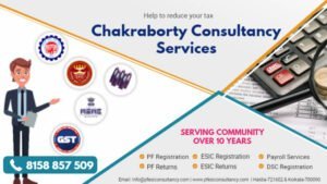 pf esi consultancy