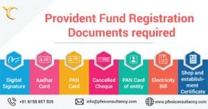 PF ESI Registration