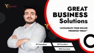 pf consultant kolkata , dsc consultant, esi consultant